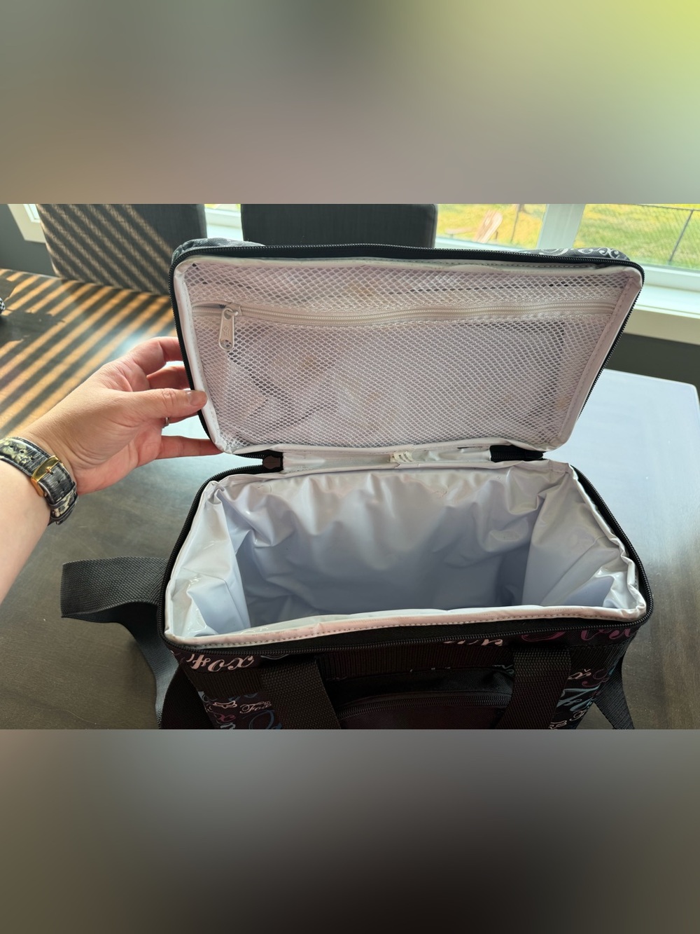 Fox Racing Cooler Bag - Picture 4 of 10